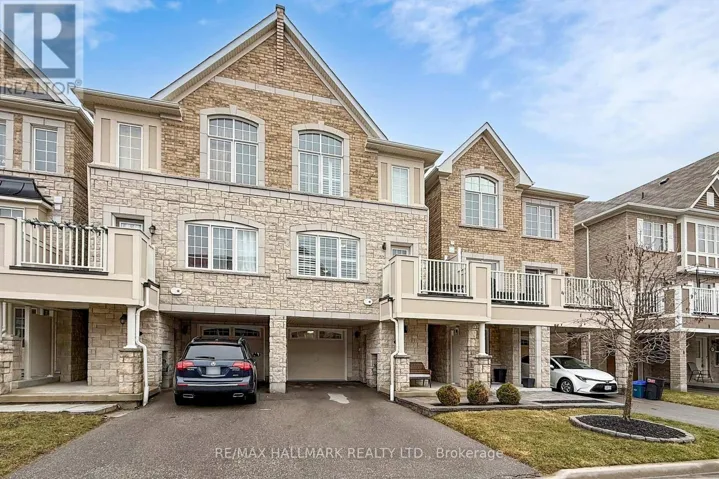 2421 FALL HARVEST CRESCENT, Pickering, Ontario L1X0G1