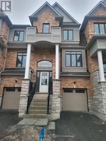 11 FRANK LLOYD WRIGHT STREET, Whitby (Downtown Whitby), Ontario L1N0N9