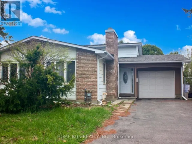 166 WITHROW AVENUE, Ottawa, Ontario K2G3N8