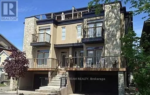 289 KIRCHOFFER AVENUE, Ottawa, Ontario K2A1Y1