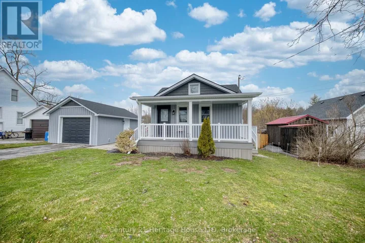 3608 EAST MAIN STREET E, Fort Erie (Stevensville), Ontario L0S1S0