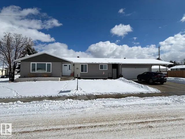 4307 47 ST, Drayton Valley, Alberta T7A1G8