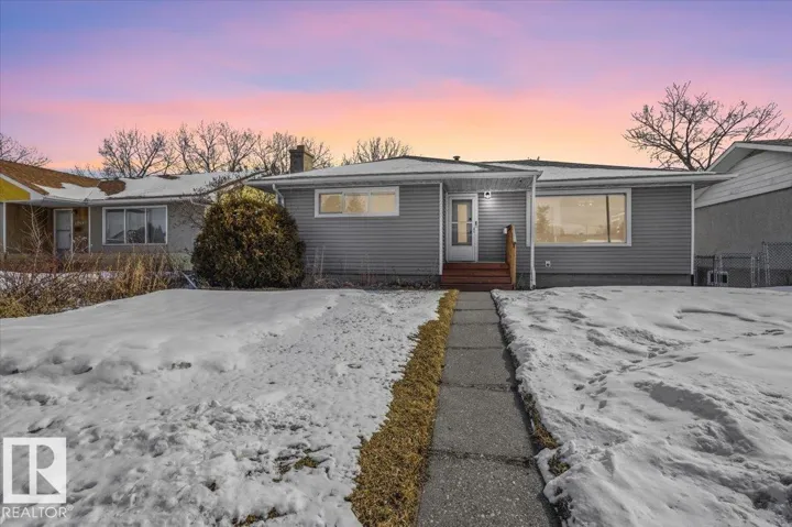 12109 35 ST NW, Edmonton, Alberta T5W2A1