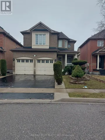 52 FALLSTAR CRESCENT, Brampton (Fletcher's Meadow), Ontario L7A2J6