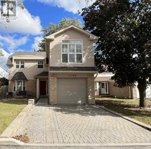 (BACHELOR BASEMENT APT) - 1150 JAMESWAY BOULEVARD, Oakville (FA Falgarwood), Ontario L6H2Z7