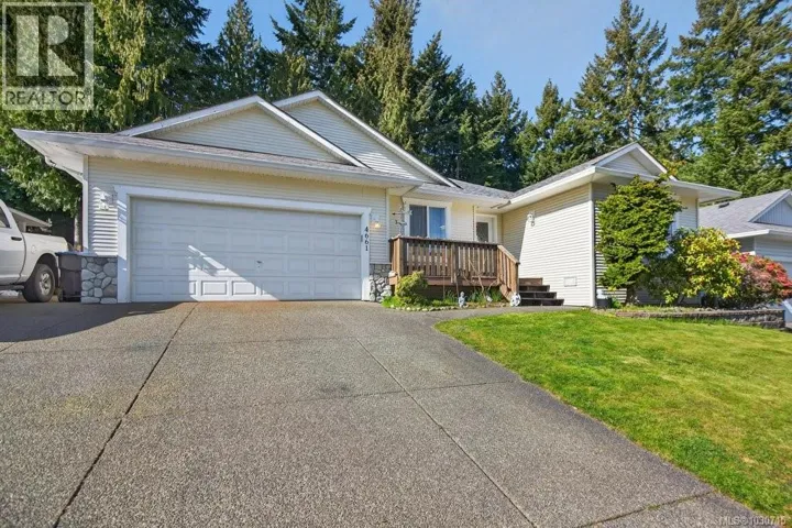 4661 Salal Pl, Courtenay, British Columbia V9N4A1