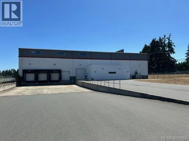1250 Taylor Rd, Errington, British Columbia V9P2B9