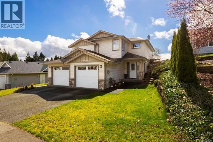 1847 White Blossom Way, Nanaimo, British Columbia V9X1X7