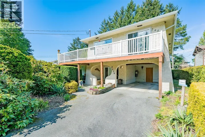 2654 Starlight Trail, Nanaimo, British Columbia V9T3S7