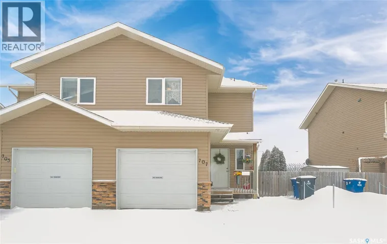707 6th AVENUE S, Warman, Saskatchewan S0K4S0