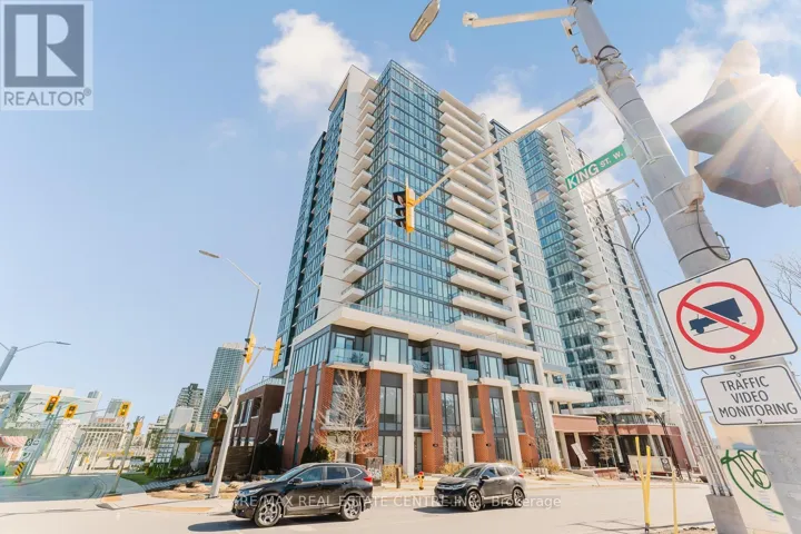 904 - 5 WELLINGTON STREET S, Zorra, Ontario N2G0E3