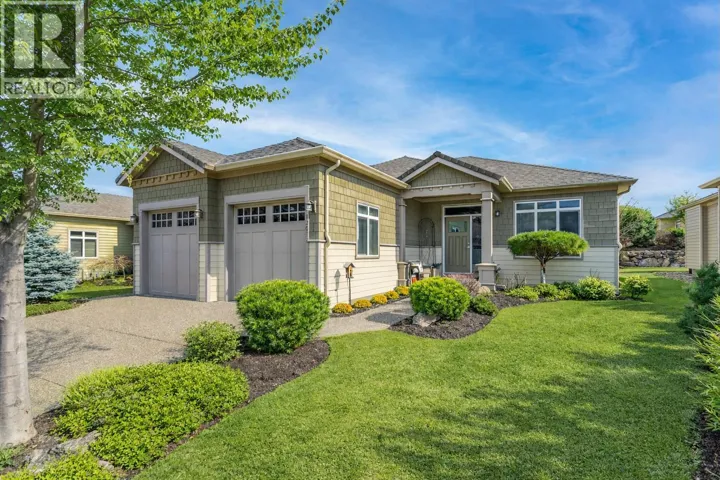 13076 Porter Drive, Lake Country, British Columbia V4V2S4