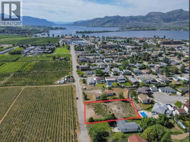 7010/7012 TAMARACK Drive, Osoyoos, British Columbia V0H1V3
