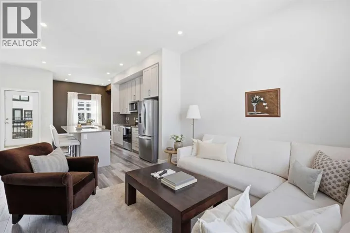 38 Les Jardins Park SE, Calgary, Alberta T2C5V3