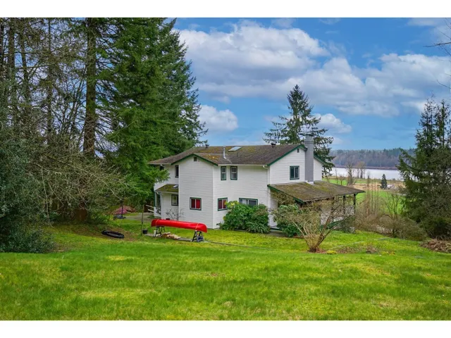 30199 SILVERDALE AVENUE, Mission, British Columbia V4S1H2