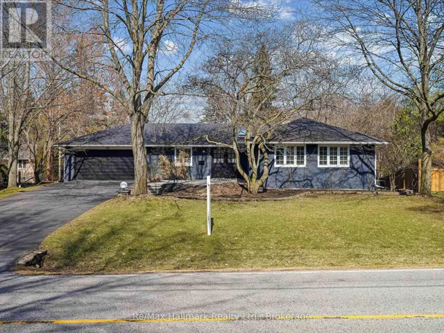 169 MORRISON ROAD, Oakville (MO Morrison), Ontario L6J4J3