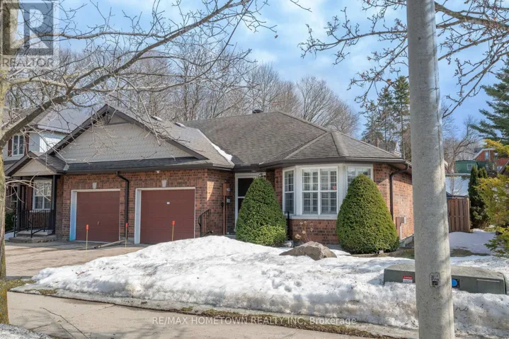 125 BUTLERS CRESCENT, Brockville, Ontario K6V7K8