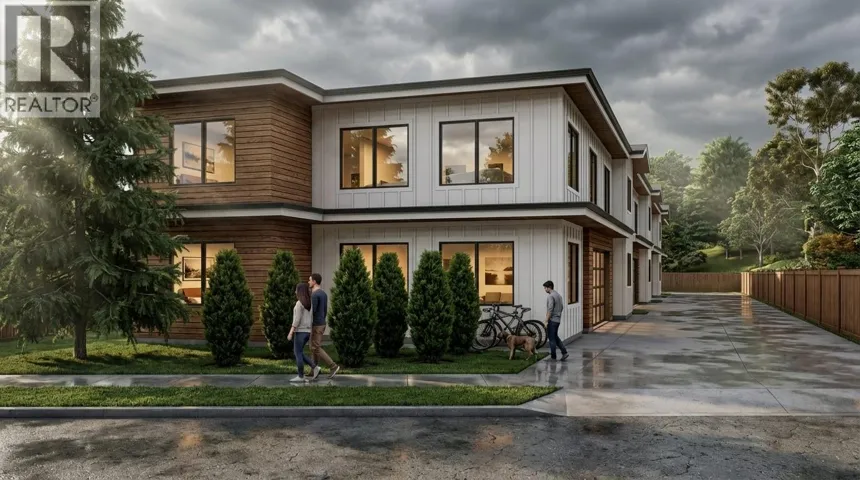 171 Snowsell North Street, Kelowna, British Columbia V1V2E3