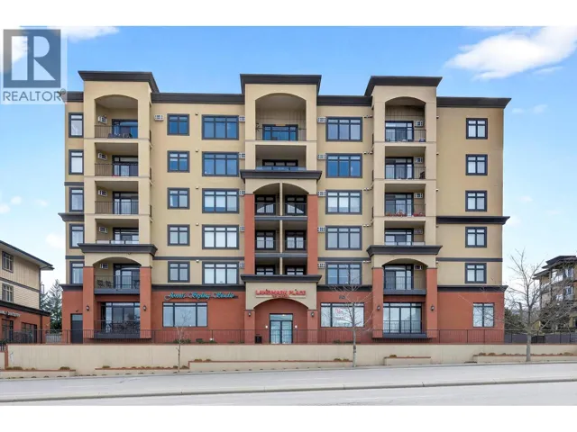 765 MCGILL Road Unit# 217, Kamloops, British Columbia V2C0B7