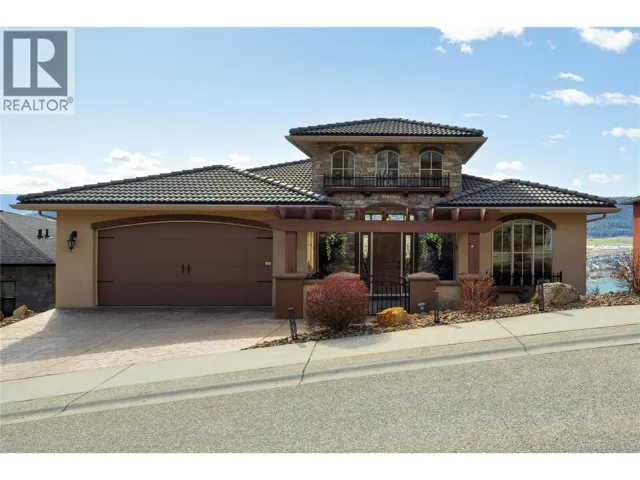 212 Harvest Court, Vernon, British Columbia V1H1Z8