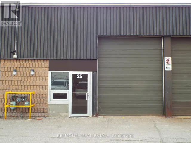 25 - 1333 BOUNDARY ROAD, Oshawa (Stevenson), Ontario L1J8P7