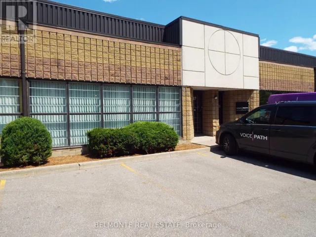 47 - 1621 MCEWEN DRIVE, Whitby (Whitby Industrial), Ontario L1N9A5