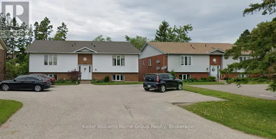 2 - 233 SARAH COURT, Shelburne, Ontario L0N1S2