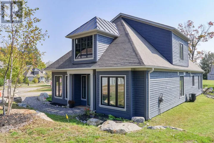 16 - 2054 PENINSULA ROAD, Muskoka Lakes (Medora), Ontario P0B1G0