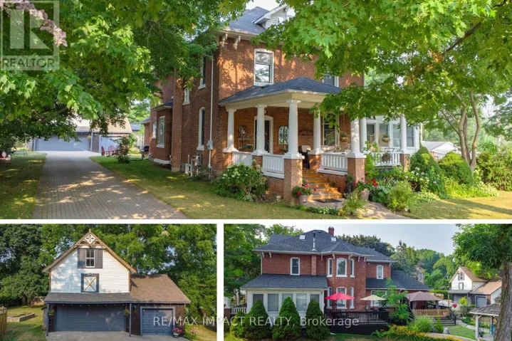33 DIVISION STREET, Cramahe (Colborne), Ontario K0K1S0