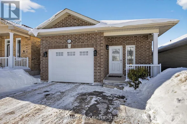 859 EMERY WAY, Peterborough (Monaghan Ward 2), Ontario K9J0H7