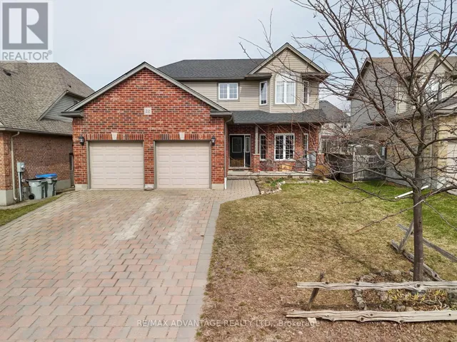 22 PERIWINKLE DRIVE, Middlesex Centre (Ilderton), Ontario N0M2A0