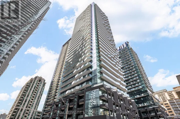 3112 - 110 BROADWAY AVENUE, Toronto (Mount Pleasant West), Ontario M4P1V7