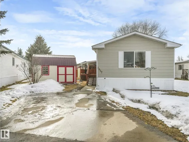 2857 Lakeside CL NW, Edmonton, Alberta T5S1T7