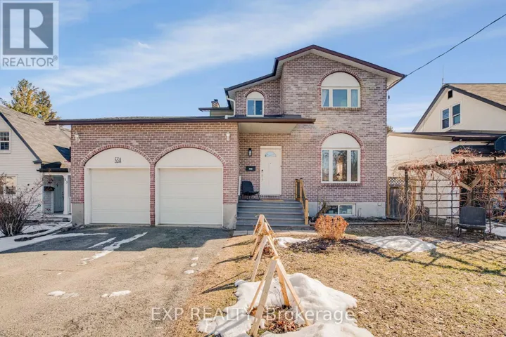 53A KEMPSTER AVENUE, Ottawa, Ontario K2B6M2