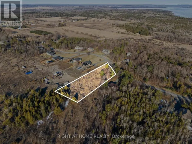 1041 JULIA COURT, Ottawa, Ontario K0A1T0