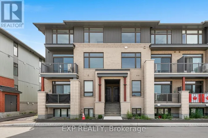 1005 SILHOUETTE PRIVATE, Ottawa, Ontario K2J4S3