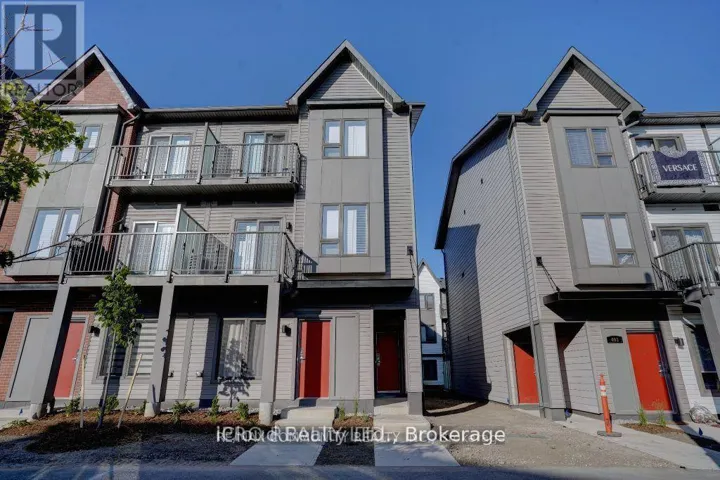 114 - 2635 WILLIAM JACKSON DRIVE, Pickering (Duffin Heights), Ontario L1X0L2