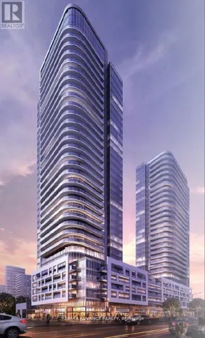 1621 - 2031 KENNEDY ROAD, Toronto (Agincourt South-Malvern West), Ontario M1T0B8