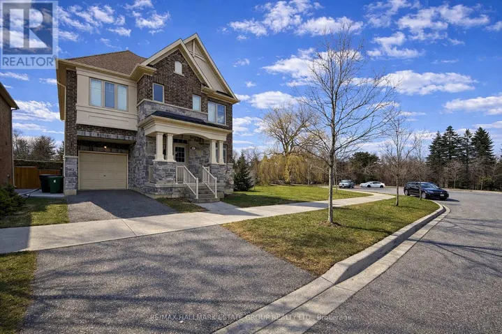 17 CULLODEN COURT, Toronto (Centennial Scarborough), Ontario M1C0E9