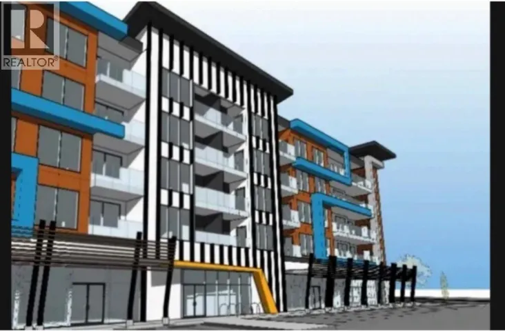 LT 2 7171 HART HIGHWAY, Prince George, British Columbia V2K3B1