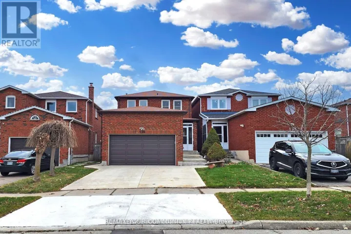 BSMNT - 136 WOODCROFT LANE, Vaughan (West Woodbridge), Ontario L4L6T4