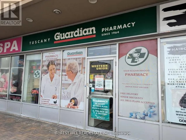 16 - 9100 JANE STREET, Vaughan (Vellore Village), Ontario L4K0A4