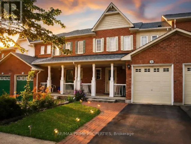 14 FOREST VALLEY ROAD, Markham (Greensborough), Ontario L6E1T9