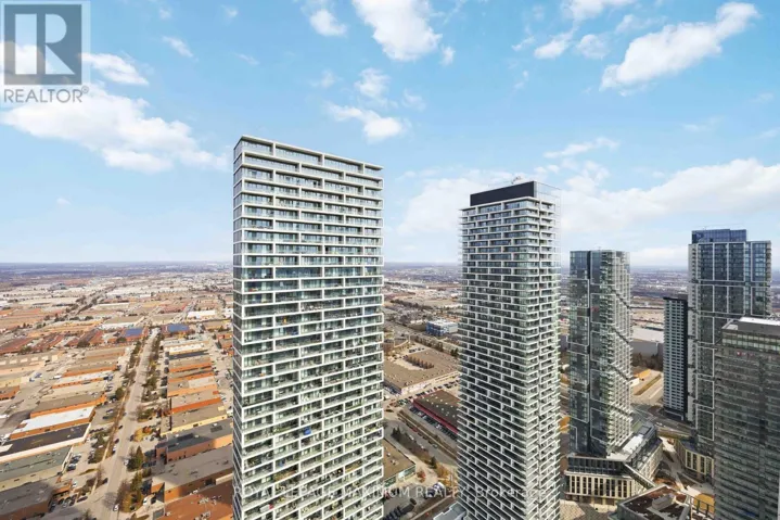 5512 - 5 BUTTERMILL AVENUE, Vaughan (Vaughan Corporate Centre), Ontario L4K0J5