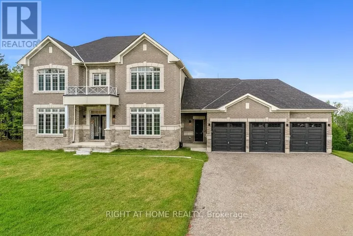 8 FOREST HEIGHTS COURT, Oro-Medonte (Sugarbush), Ontario L0L2E0