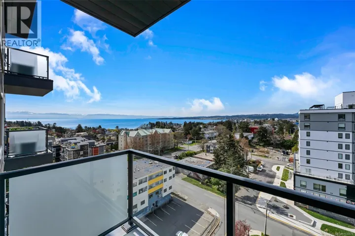907 622 Admirals Rd, Esquimalt, British Columbia V9A2N7