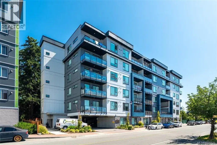 301 842 Orono Ave, Langford, British Columbia V9B2T8