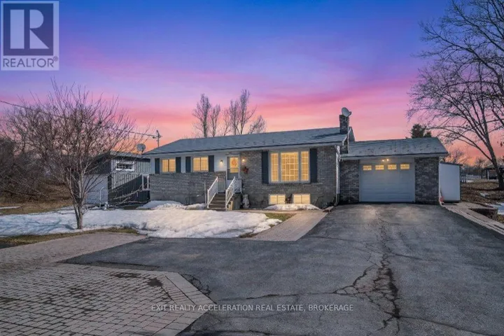 34 CONCESSION STREET N, Stone Mills (Stone Mills), Ontario K0K3G0