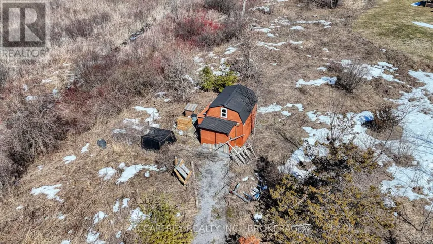 0 COOKS ROAD, Greater Napanee (Greater Napanee), Ontario K0K2W0