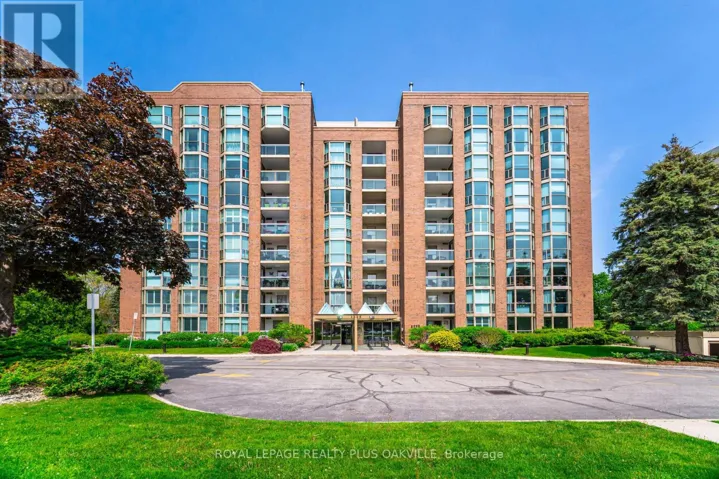 104 - 1225 NORTH SHORE BOULEVARD E, Burlington (Brant), Ontario L7S1Z6